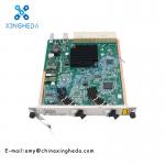 HUAWEI H803X2CK AA0A07F7 Huawei MA5683T MA5680T 2-Port 10GE/GE Interface Board for sale