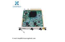 China HUAWEI H803X2CK AA0A07F7 Huawei MA5683T MA5680T 2-Port 10GE/GE Interface Board supplier