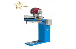 China High-Efficiency Industrial Medium Carbon Steel Material High-Precision  Seam Welding Machine supplier