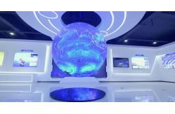 China P1.25 200*150 High Refresh Flexible LED Display Screen Panel supplier