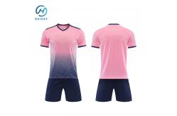 China Soccer Team Kit – Custom Set for Clubs or Events supplier