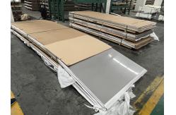 China 304 Customized Polished Stainless Steel Mirror Surface supplier