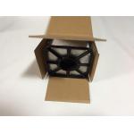 Blank Inkjet Printed Polyester Canvas Roll 24 36 With Eco Solvent Inks
