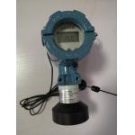 Intelligent Waterproof Ultrasonic Fluid Level Sensor 25khz DC3.6V for sale