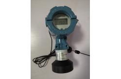 China Intelligent Waterproof Ultrasonic Fluid Level Sensor 25khz DC3.6V supplier