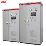 Frequency Conversion VFD Enclosure Box LCD Screen 7.5KW-630KW