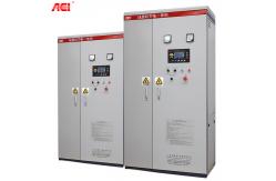 China Frequency Conversion VFD Enclosure Box LCD Screen 7.5KW-630KW supplier