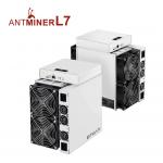 Bitmain Antminer L7 9160m 9.5-9300GH/S For DOGE And LTC Miner for sale