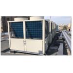 Energy Efficient Direct Expansion Air Handling Unit AHU Combined Air Conditioning Box