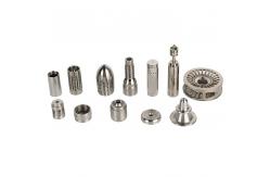 China Alluminium CNC Aliminium Machining Aliminum Car Aluminium Parts supplier
