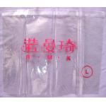 BOPP Clear Self Adhesive Seal Plastic Bags For Cake , Cookies , Bread for sale