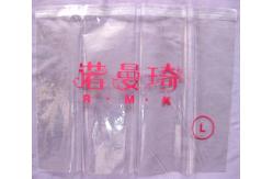 China BOPP Clear Self Adhesive Seal Plastic Bags For Cake , Cookies , Bread supplier