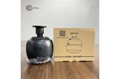 China Humidify Electric Air Freshener Aroma House Aroma Diffuser Sterilization supplier