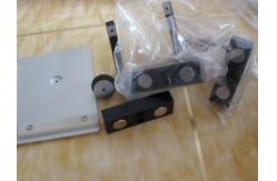 China Samsung CP45FV NEO Alignment Set Calibration Jig Nozzle Plate T Tool supplier