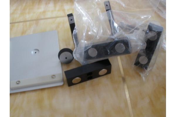 Samsung CP45FV NEO Alignment Set Calibration Jig Nozzle Plate T Tool