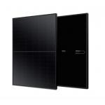 1650mm X 992mm X 35mm PV Black Panel System For Optimal Performance for sale