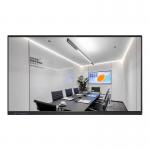 178° Viewing Angle Interactive Touch Screen Whiteboard With OPS PC Intel I3 And/OUT Interface Writing Method Pen/ Finger Touch for sale