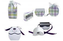 China Paper Packaging Boxes manufacturer