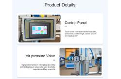 China Automaitc Office Chair Rotating Furniture Testing Machines for Durability Seat Test supplier