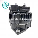 190A 24V Excavator Engine Alternator 10148088 99261017321 ALP3741 301N22721Z for sale