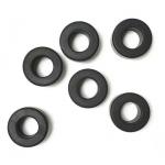 FKM High Temperature Rubber Gasket for sale