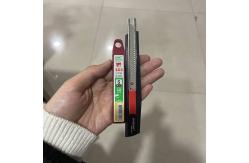 China Durable Snap-Off Replacement Blades On Market supplier