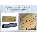 Kyocera Tk-1170 Printer Toner Cartridge Black Ecosys M2040dn M2540dn M2640idw