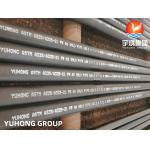 Alloy Steel Seamless Pipe ,ASTM A335/ ASME SA335 P9 , Fire Furance Pipe, Steam Furnace Tube for sale