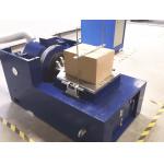 IEC 62133-1 Battery Vibration Impact Test Bench With Real Time Display Function for sale