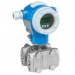 differential pressure sensor Deltabar PMD55B differential pressure transducer for sale