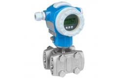 China Deltabar PMD55B Differential Pressure Transmitter PMD55B PMD55 PMD75B supplier