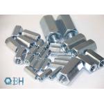 ANSI ASME IFI  B18.2.2 Hex Coupling nuts Heavy Hex Coupling nuts 1/2 to 4inch A563 (grades A, C, and DH), A194 grade 2H for sale