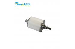 China OD90mm Ceramic Glue Rollers For Protos 90 supplier