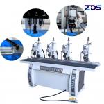 2840rpm Multi Spindle Drilling Machine Cabinet Hinge Boring Machine For Wood Work for sale
