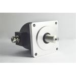 Keyway Heavy Duty Encoder Solid Shaft 15mm SC65F 6 Phase Line Driver Output
