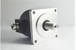 China Keyway Heavy Duty Encoder Solid Shaft 15mm SC65F 6 Phase Line Driver Output supplier