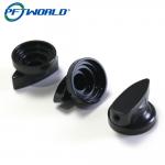 OEM Precise Custom CNC Machining Aluminum Parts Turning Laser Metal Mesh Anodized