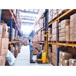 Cold Rolling Steel Selective Pallet Racking
