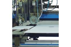China 220v Laser Grinding Machine CO2 Engraving Polishing Handmade Sink Smooth Edges supplier