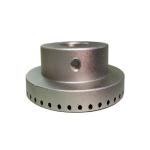 OEM Machining Encoder Shaft Knuckle ISO2768FH CNC Stainless Steel Parts for sale
