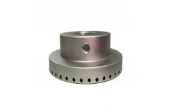 China OEM Machining Encoder Shaft Knuckle ISO2768FH CNC Stainless Steel Parts supplier