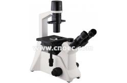 China Laboratory Phase Contrast Light Microscope Transmiting Light Microscopes CE A19.2601 supplier