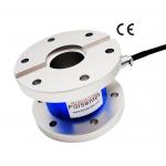 Flange Reaction Torque Sensor 100 lb-in  200in-lb 500lb*in 1000lbf*in 2000lb*in 5000 lbf*in for sale