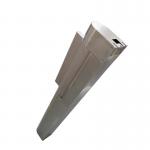 600mm 100 N.M Turnstile Gate Mechanism Automatic Gate Mechanism