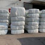 Synthetic Low Melt Polyester Staple Fiber With 0.2mm-0.3mm Diameter for sale