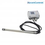 0-30m/S Air Velocity Transmitter For Operating Room