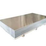 ​High Strength Alloy Aluminum Sheet 6061-T6 ASTM B209 Standard for sale