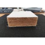Coconut Fiber Mattress Making 4500mm Nonwoven Production Line for sale