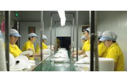 China Silicone Baking Molds manufacturer
