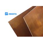 Ultra Thin Copper Clad Steel Strip With High Electrical Conductivity for sale